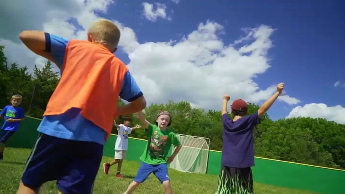 Chicago Park District summer camp registration begins NBC Chicago