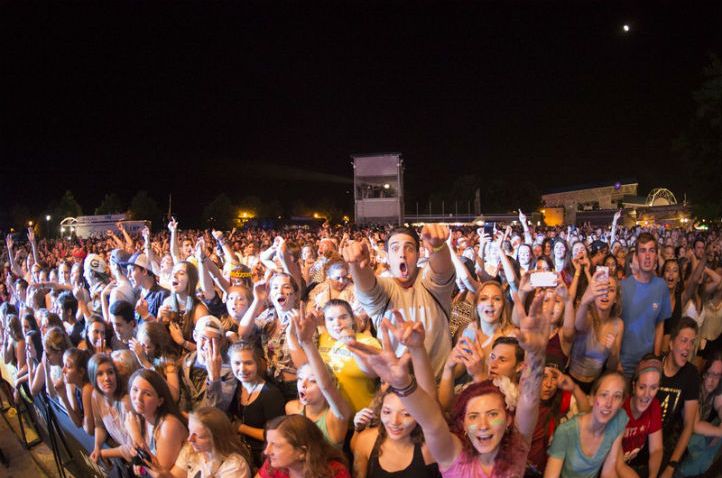 summerfest 8