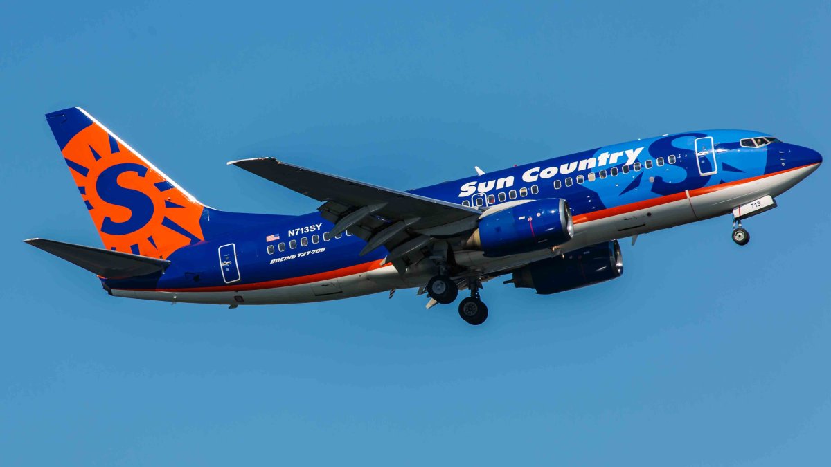 Allegiant Air acquires Sun Country for $1.5B. What does it mean for flights?