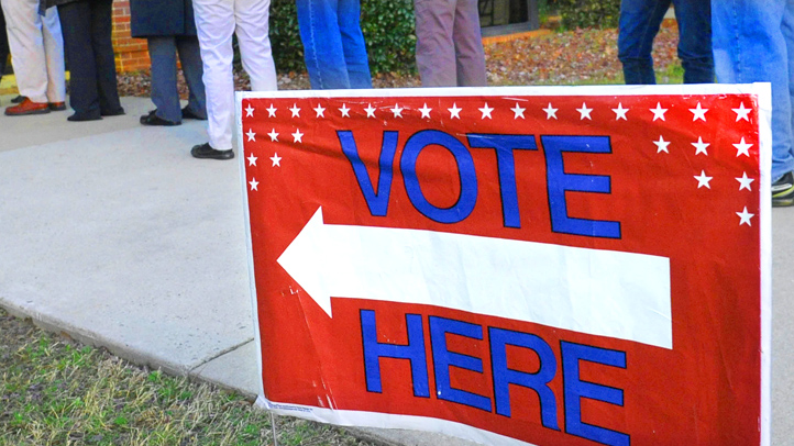 Vote Thumb