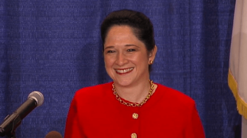 Comptroller Susana Mendoza Tests Positive for COVID
