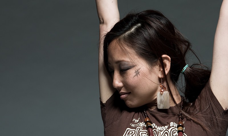 t-shirt-woman