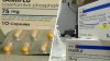 Pharmacies Struggle to Keep Tamiflu on Shelves as Demand Skyrockets Amid Surge of Illnesses