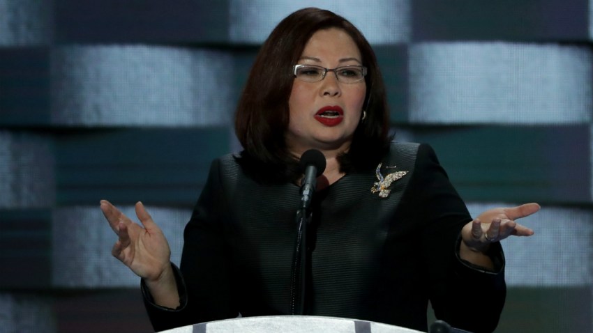 tammy duckworth dnc GettyImages-584264014