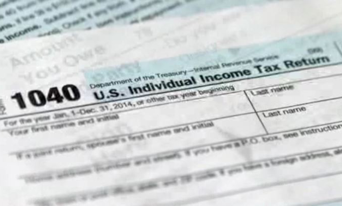 What to Know Before Filing Your 2022 Taxes – NBC Chicago
