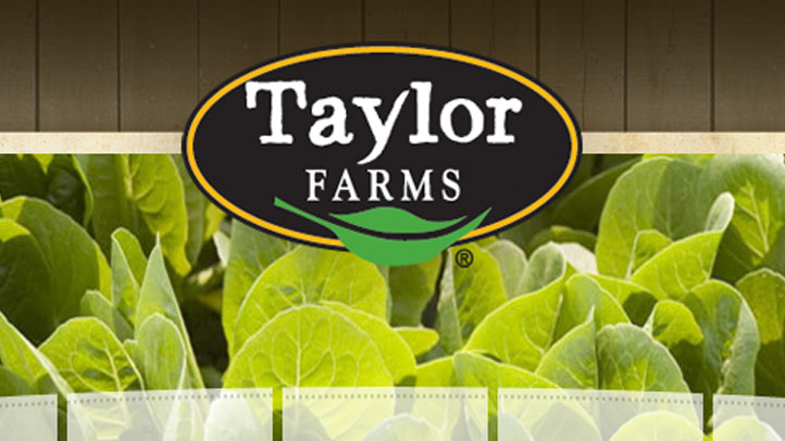nbcchicago.com - Alex Dvorak - We are confident': Taylor Farms releases statement amid cyclosporiasis outbreak
