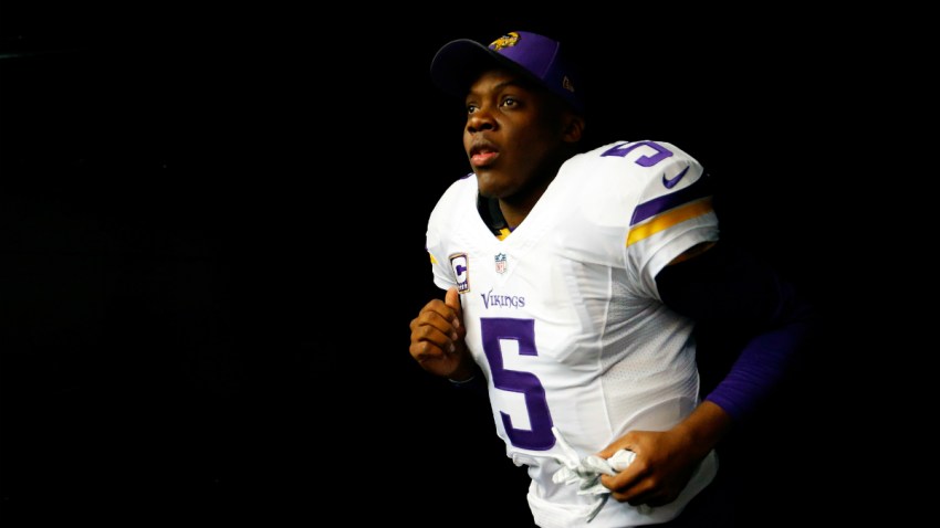 teddy bridgewater GettyImages-499165456