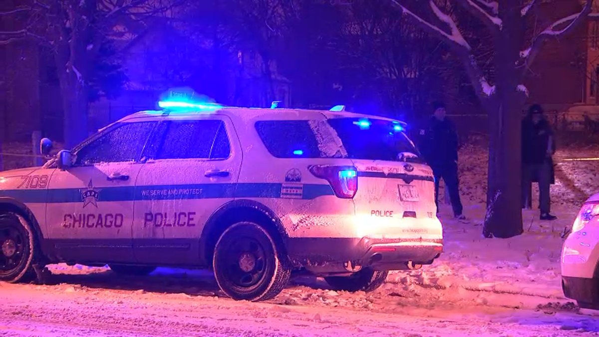 17-Year-Old Girl Shot and Killed in Englewood – NBC Chicago