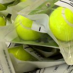 tennis balls 2
