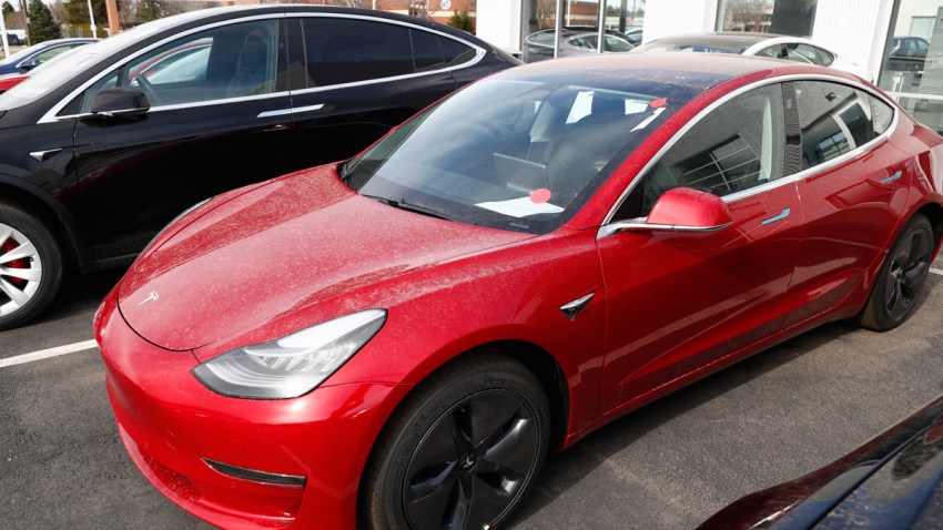 Tesla
