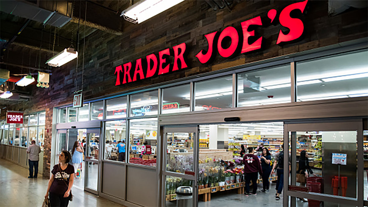 Trader Joe's recall: Two cookie products recalled from shelves