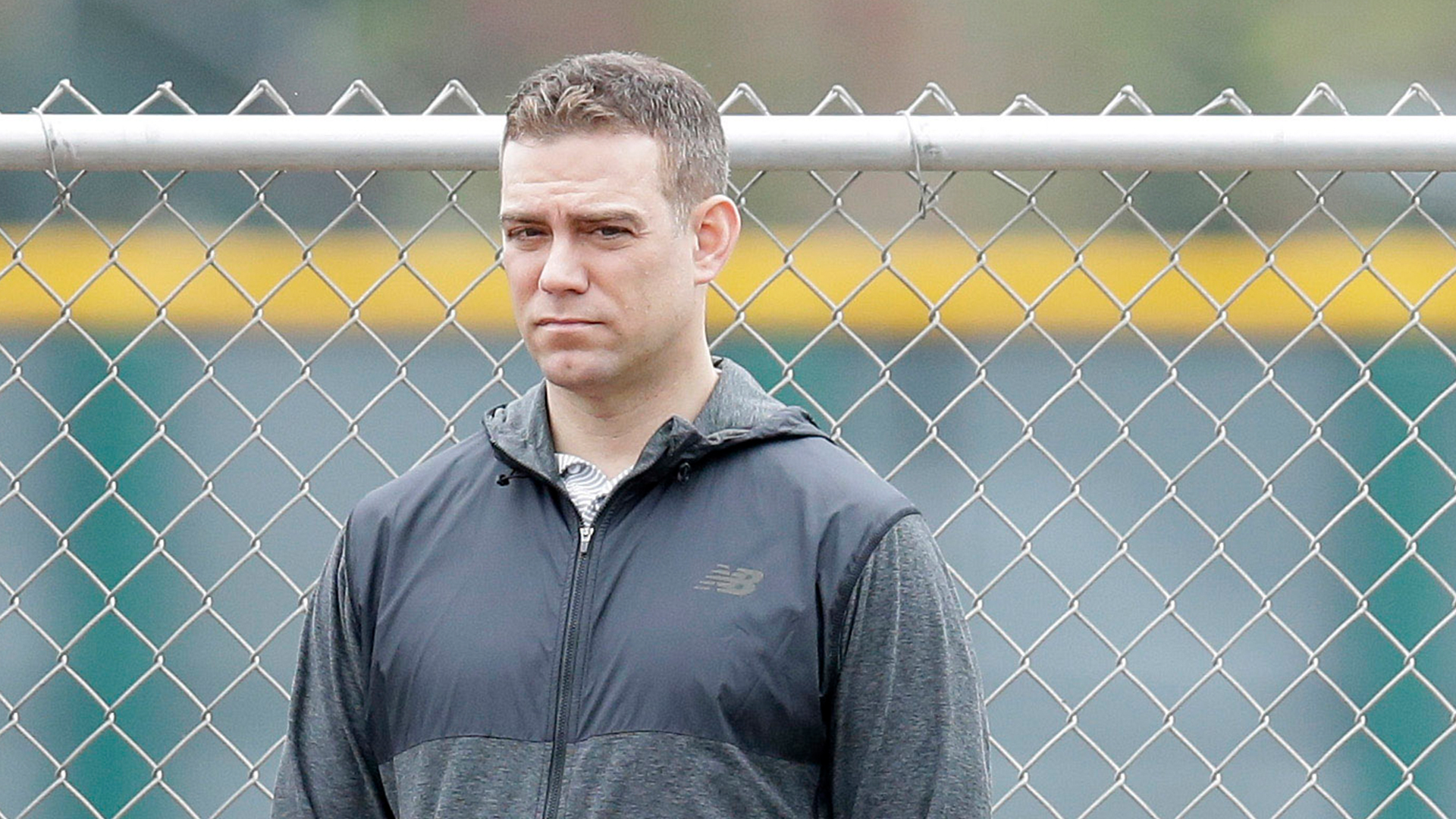 Theo Epstein Cubs diversity committee has ‘real authority