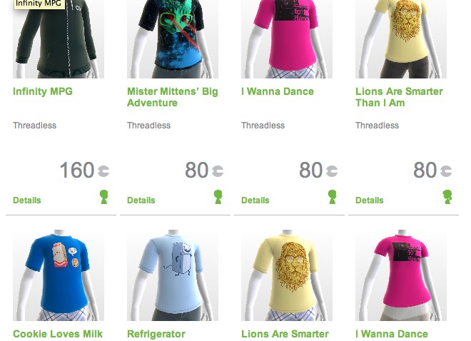 threadlessshirts