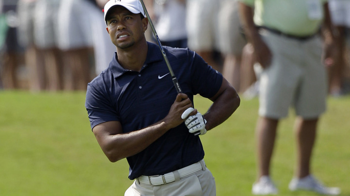 US Open Woods Golf
