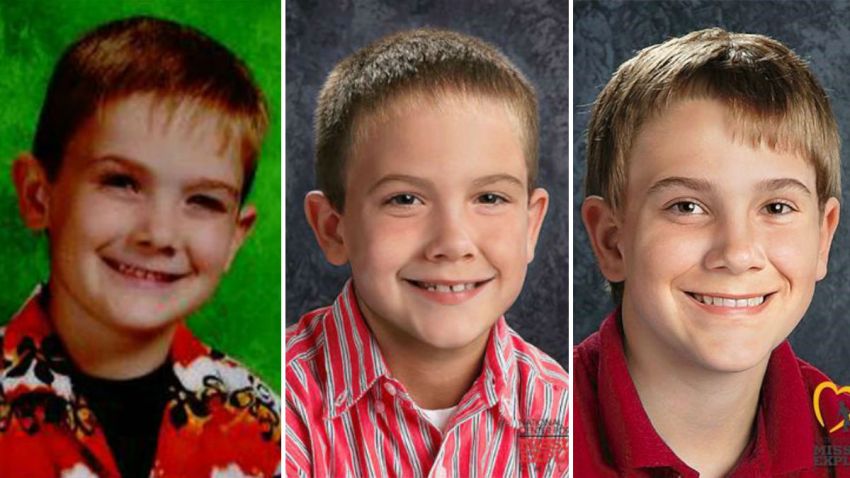 Timmothy Pitzen Case: DNA Shows Person Found is Not Missing Kid, FBI ...