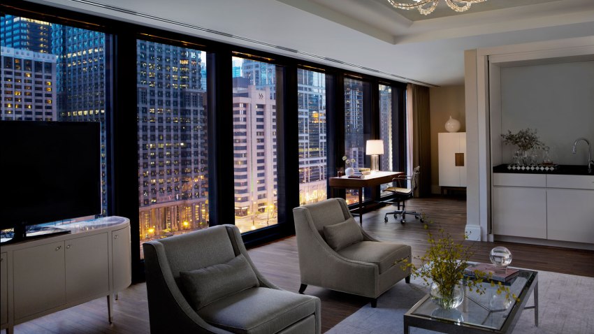 The Langham Chicago