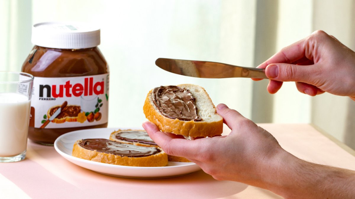 Nutella to launch new flavor to be manufactured in suburban factory: report