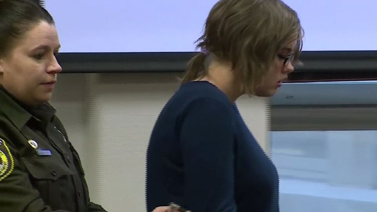 Attacker in &lsquo;Slender Man stabbing captured in Chicago suburb, hours after escaping group home