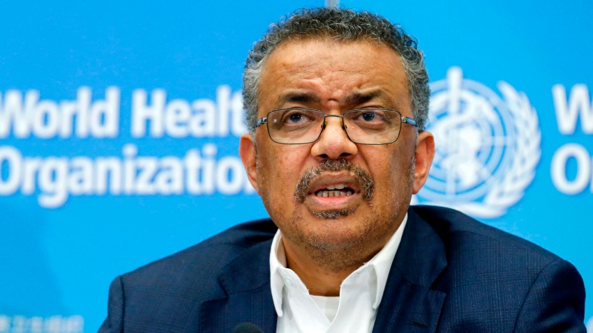 Download Masked Man Wearing I Have The Coronavirus Sign Sprays Lysol On Walmart Produce Cops Nbc Chicago PSD Mockup Templates