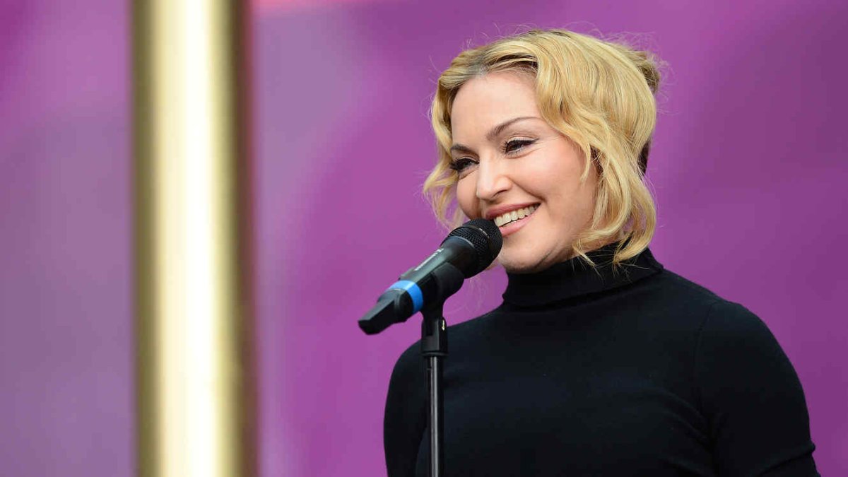 Madonna’s 2024 Chicago dates rescheduled NBC Chicago