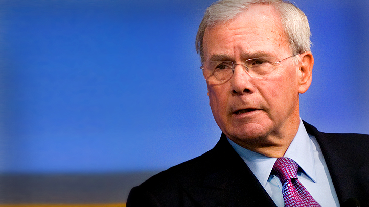 Tom Brokaw