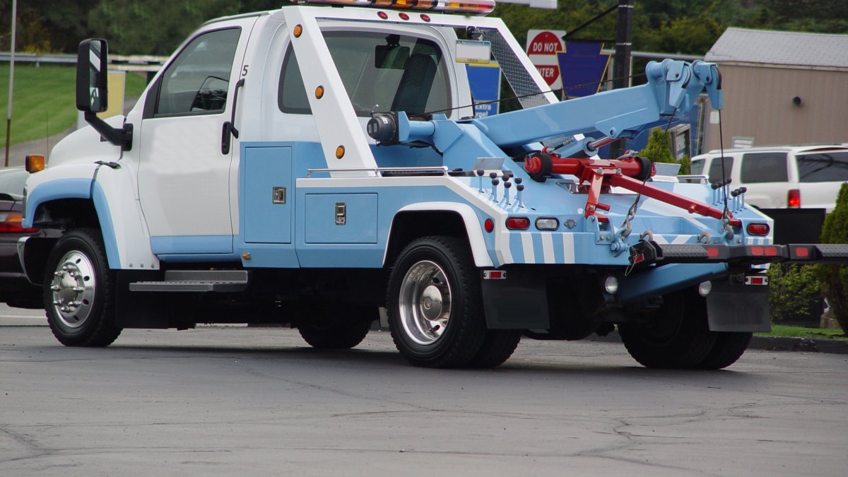 伊利诺伊州拖车法：您的保护水平由您居住的地区所决定
