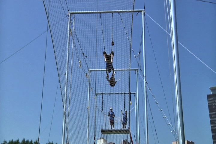 trapeze 3