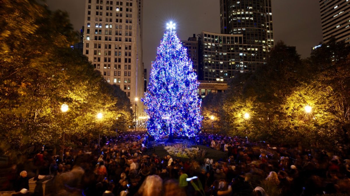 Things to do in and around Chicago this weekend: Nov. 21 &ndash; 23