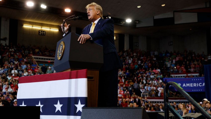 Election 2020 Trump