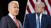 Time, streaming and more: How to watch the 1st Biden-Trump presidential debate