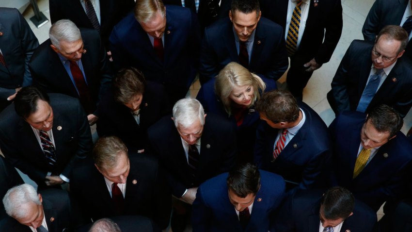 Trump Impeachment