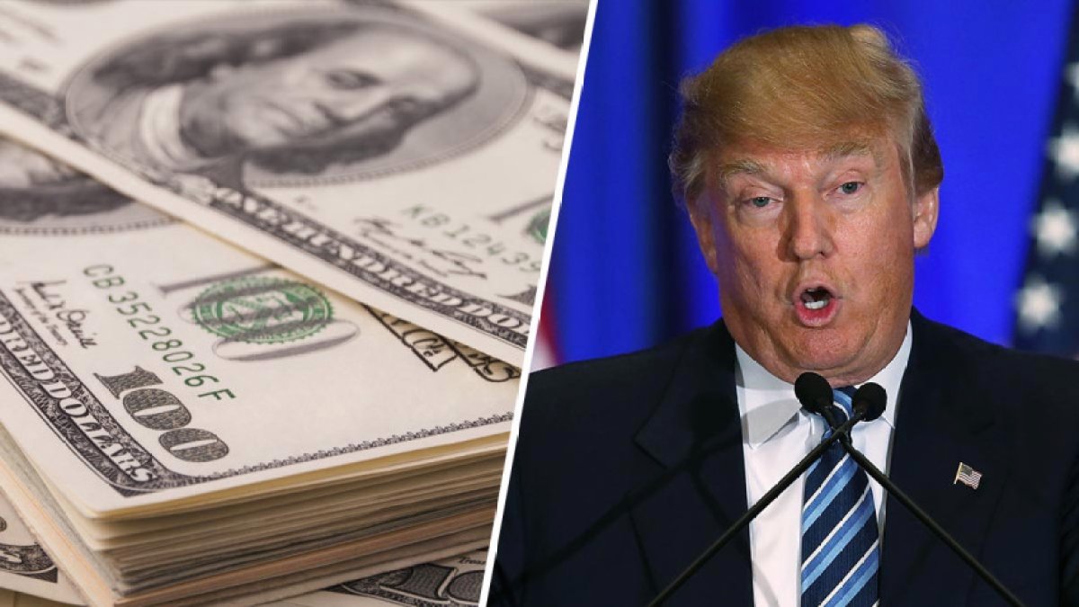 What the New Coronavirus Relief Bill Means for You NBC Chicago