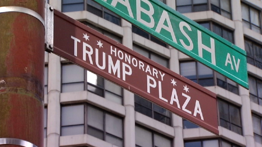 trump plaza sign 1005