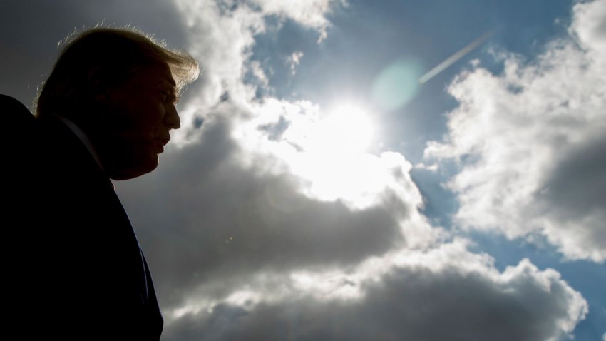 AP Poll Climate Politics