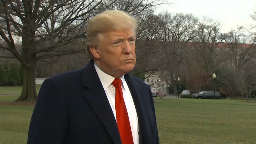 Trump Fact Check Chicago