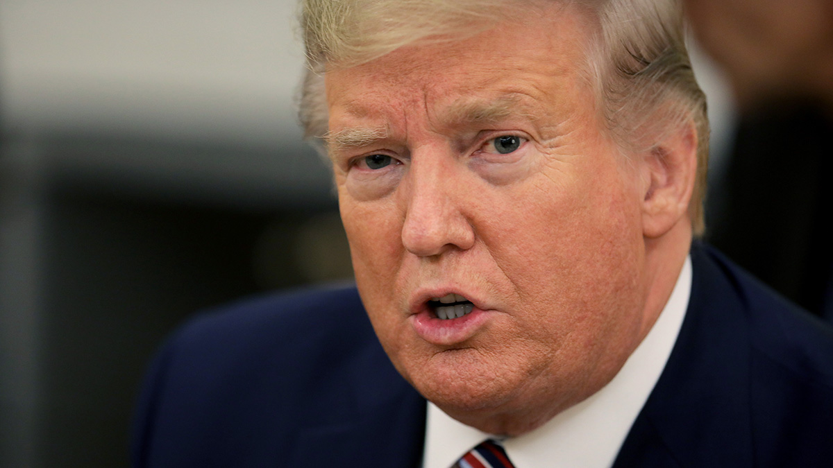 Illinois leaders evaluate first year of President Trump's second term