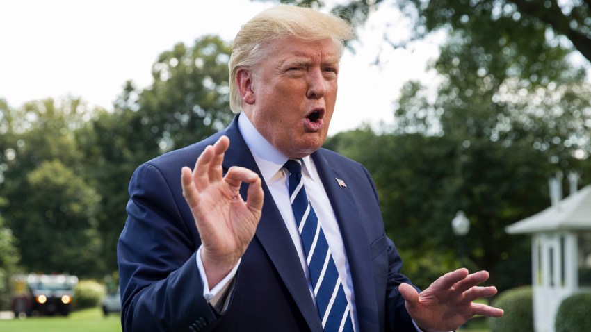 Trump
