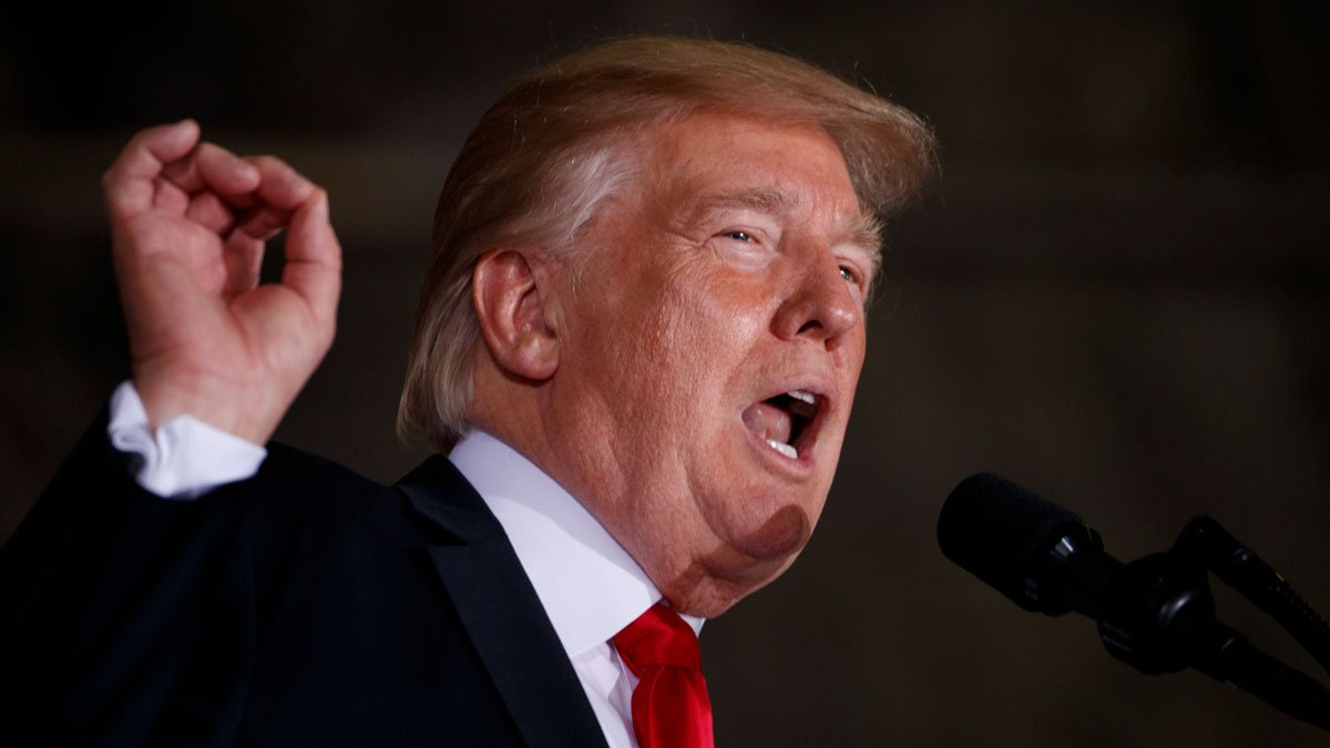 Donald Trump to speak at event in Chicago Tuesday