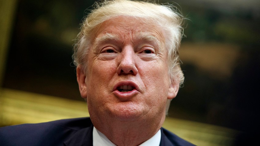 Trump Puerto Rico