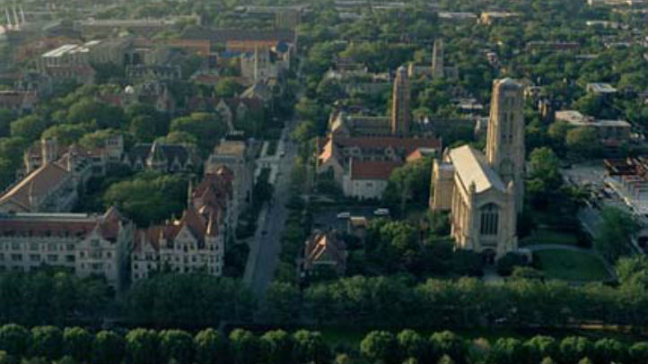 u of c hyde park