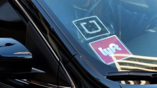 Ride Hailing-Fake Drivers