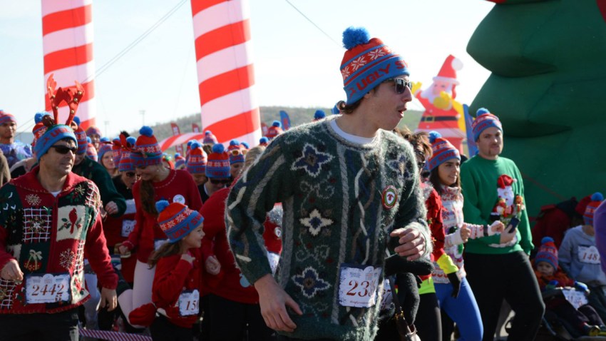 ugly sweater fun run 1130