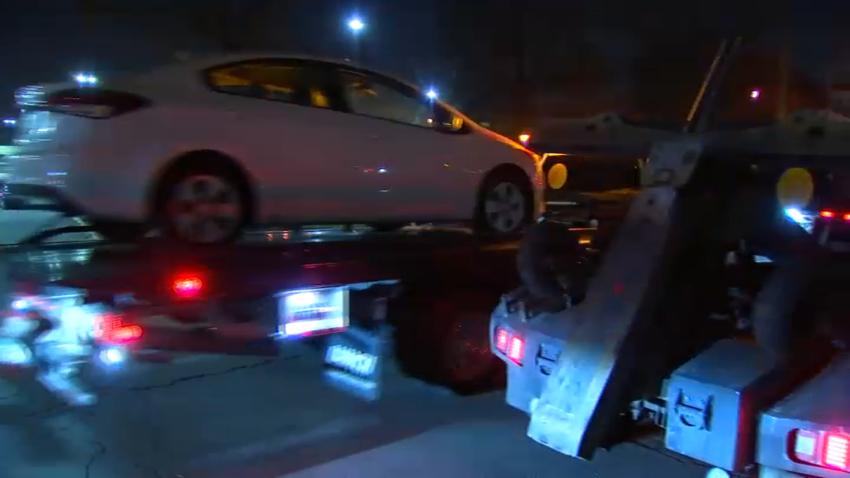 uic victim found car parking garage 1