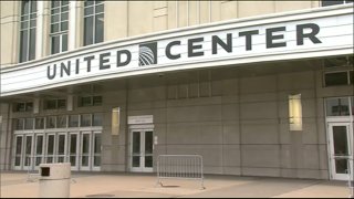 United Center COVID Vaccine Site Will Be Open to All Illinois Residents  Eligible in Phase 1B – NBC Chicago