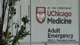 university of chicago hospital strike2