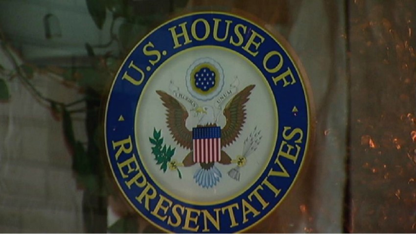 us house sign