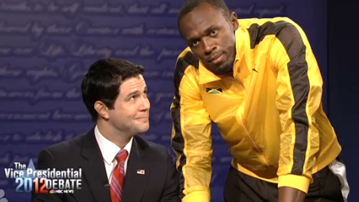 usain bolt