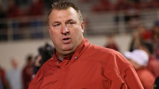 [NBC Sports] Bret Bielema reportedly expects to be next Patriots defensive coordinator