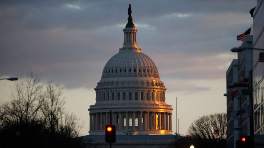 US Capitol