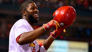 [CSNPhily] Best of MLB: Dexter Fowler grand slam lifts Cardinals over Royals